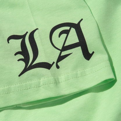 LOS ANGELES (OVERSIZE) Men's T-Shirt
