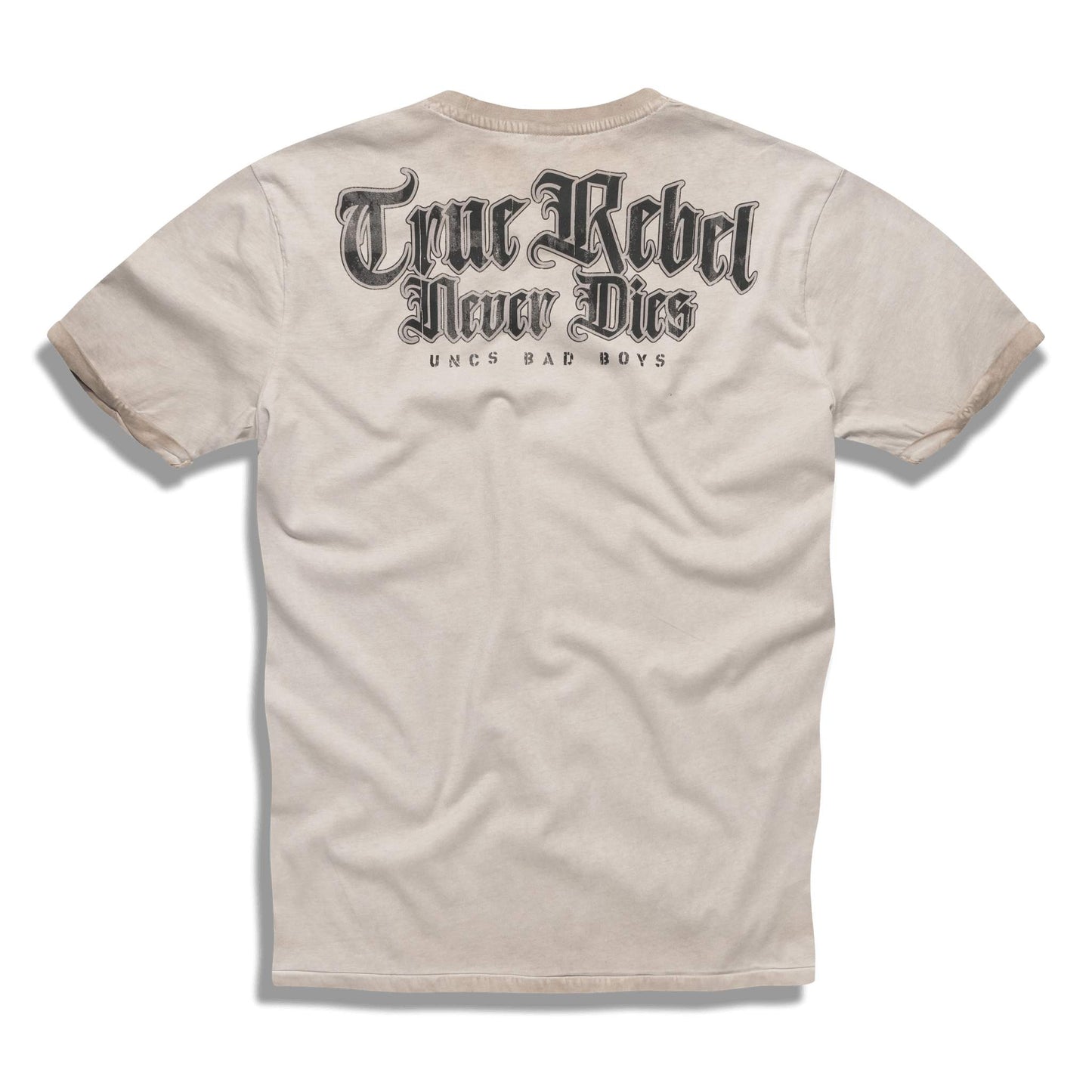 TRUE REBEL II Men's T-Shirt