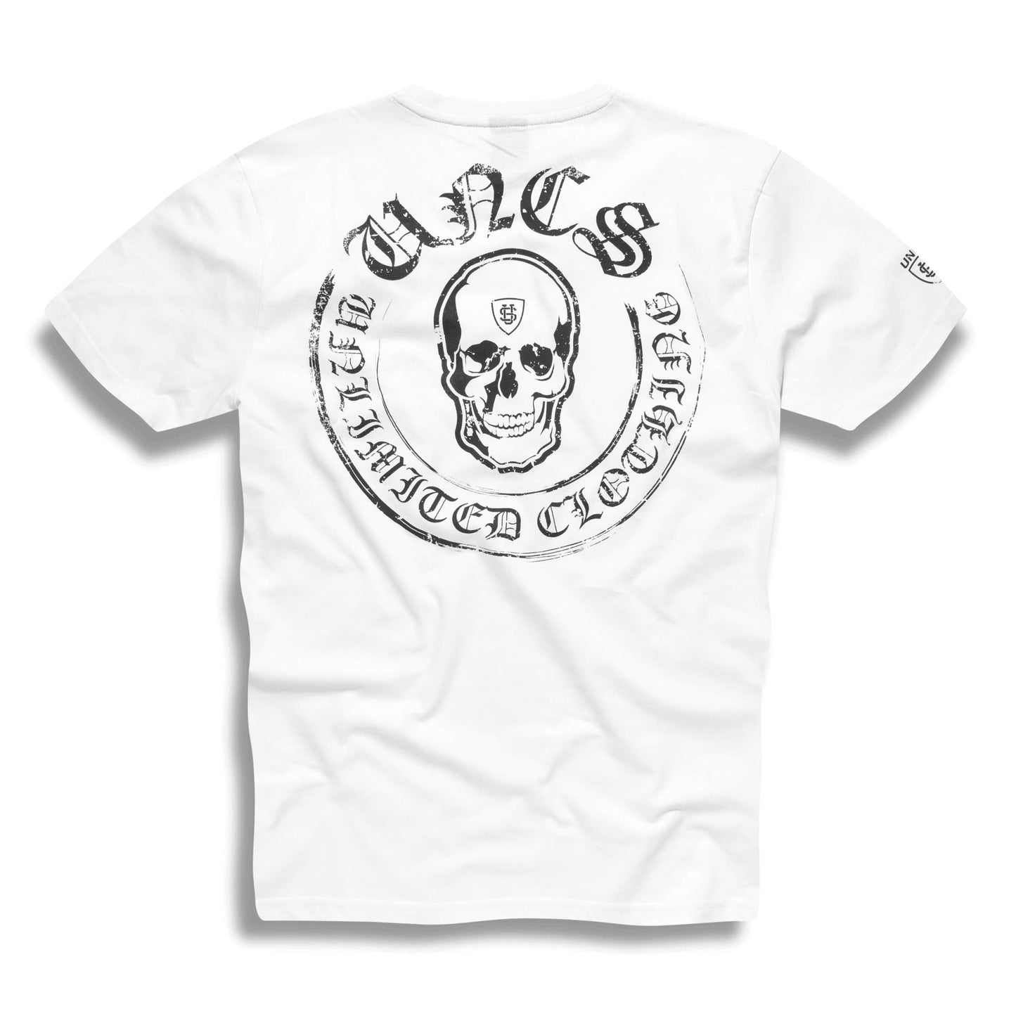 SKULL Men's T-Shirt