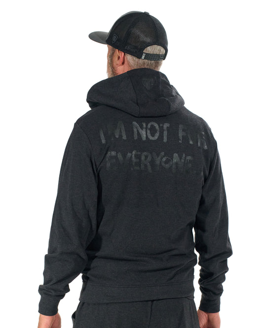 BRYSON II Men's Sweatshirt GREY