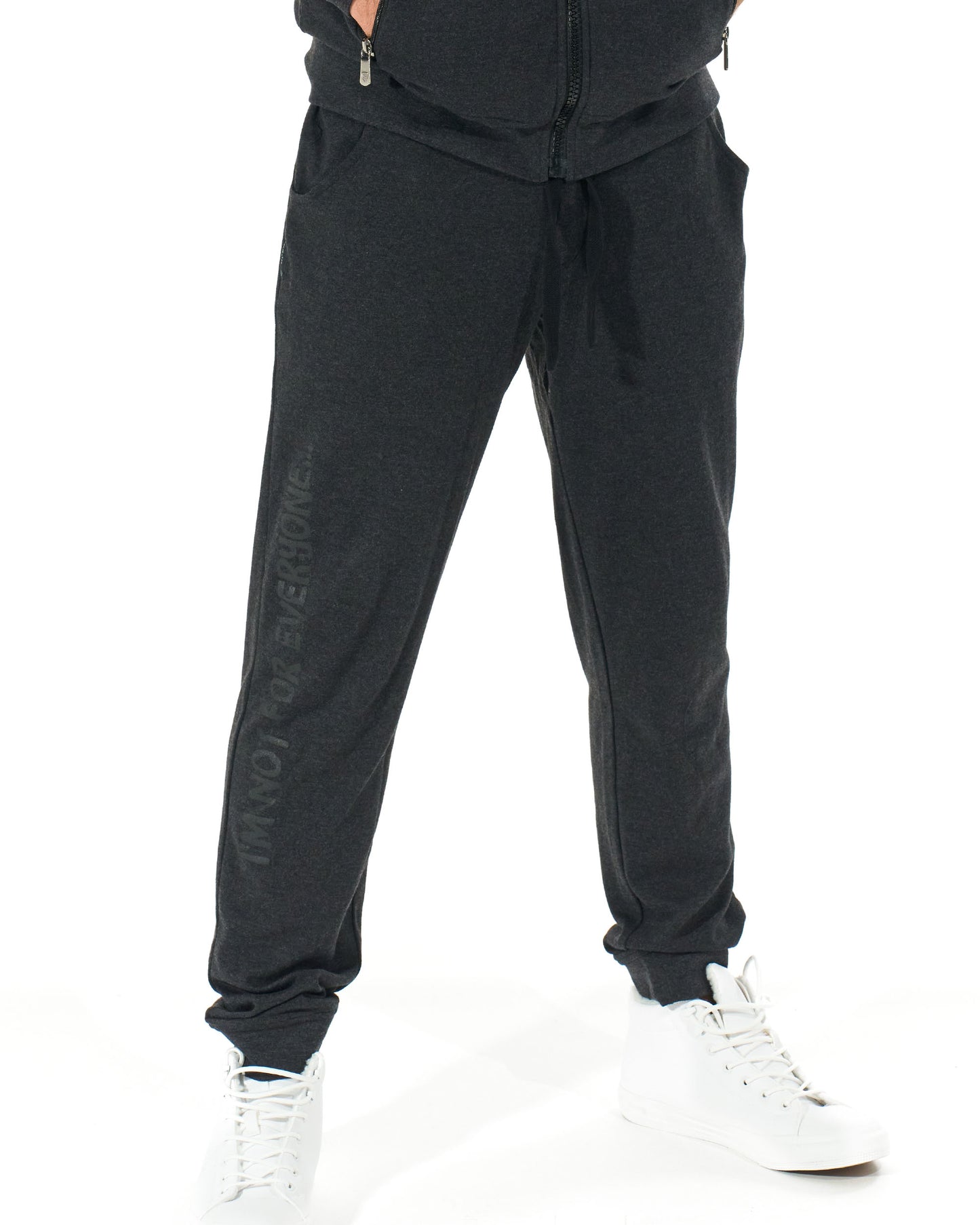 BRYSON II Men's Sweatpants GREY