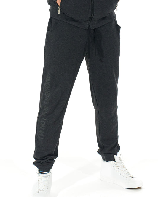 BRYSON II Men's Sweatpants GREY
