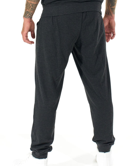 BRYSON II Men's Sweatpants GREY