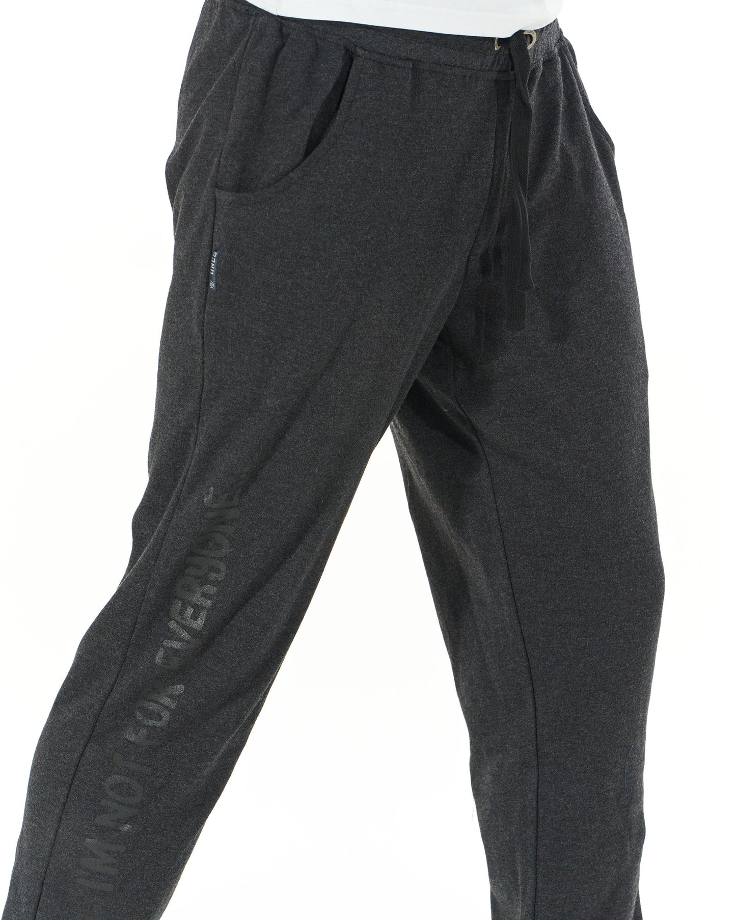 BRYSON II Men's Sweatpants GREY