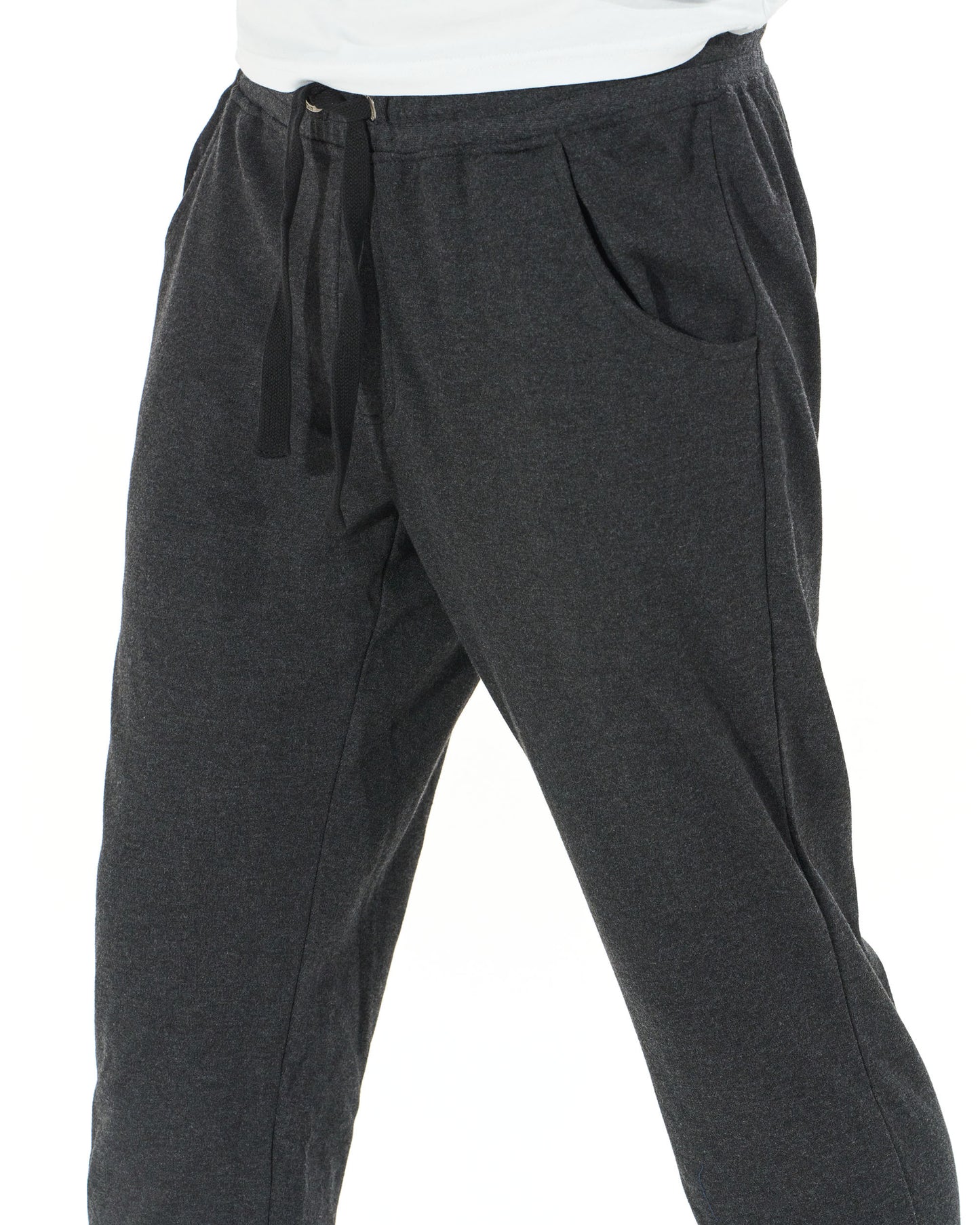 BRYSON II Men's Sweatpants GREY