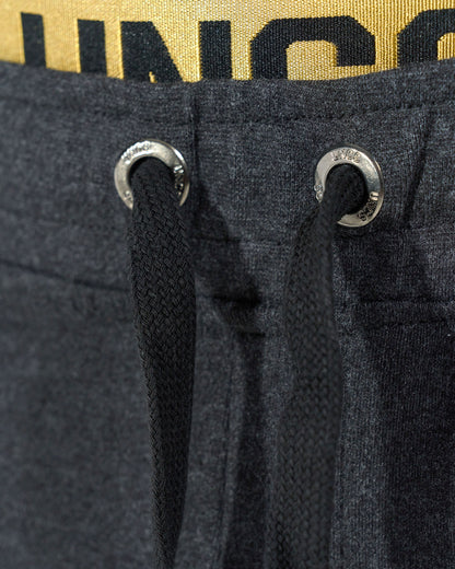 BRYSON II Men's Sweatpants GREY