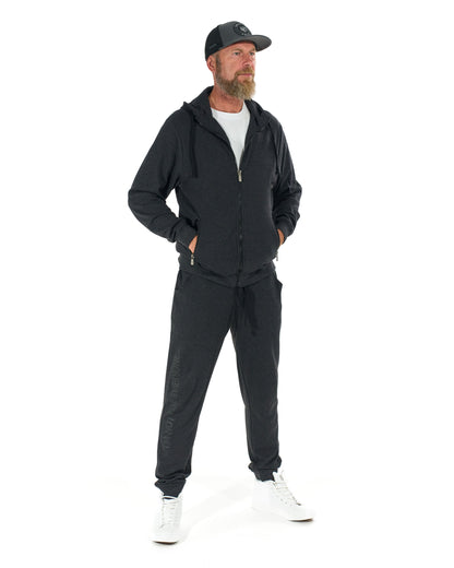 BRYSON II Men's Sweatpants GREY