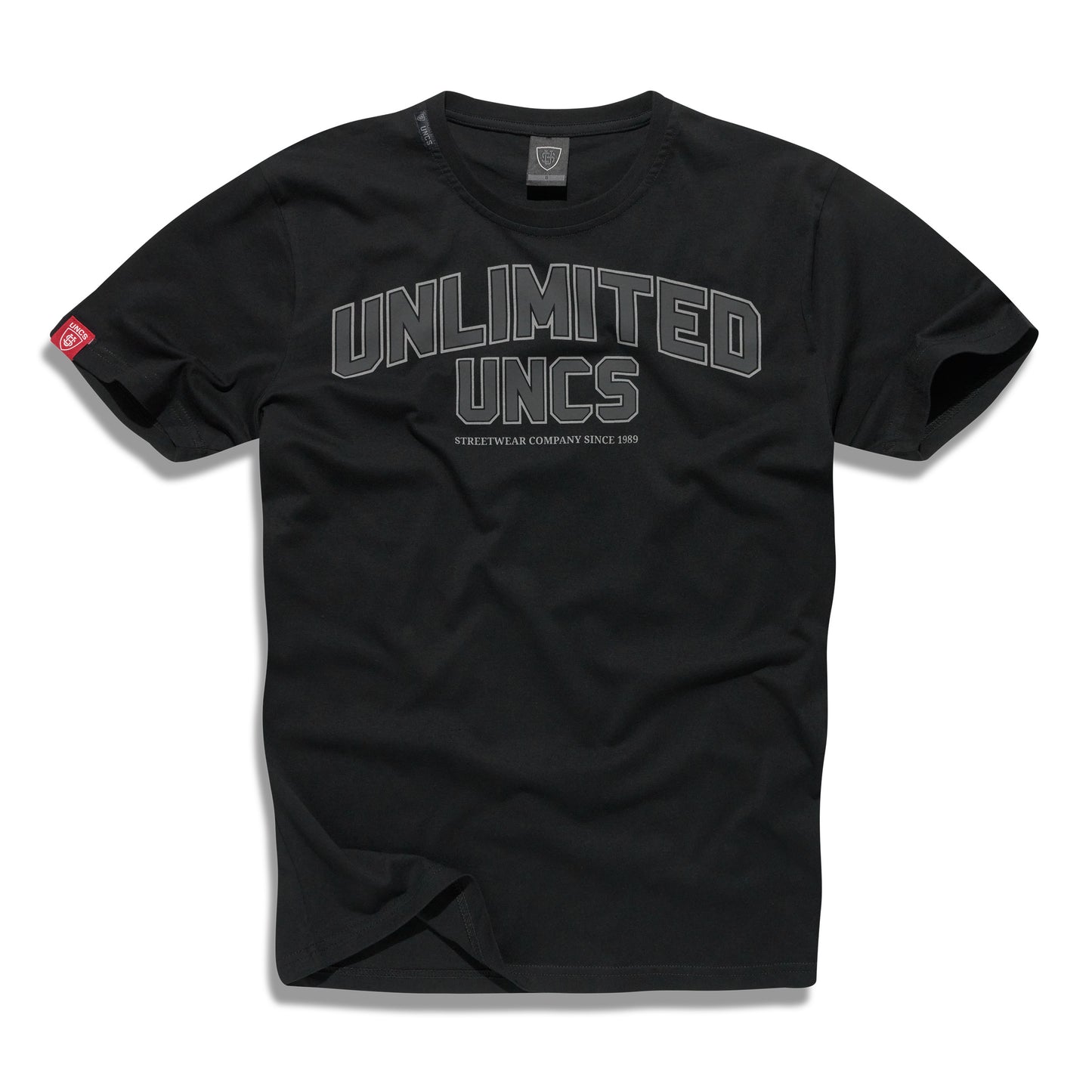 UNLIMITED IV Men's T-Shirt