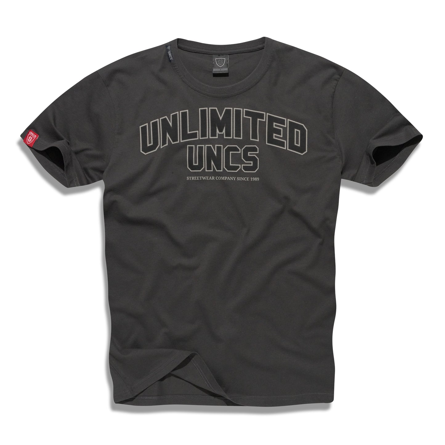 UNLIMITED IV Men's T-Shirt