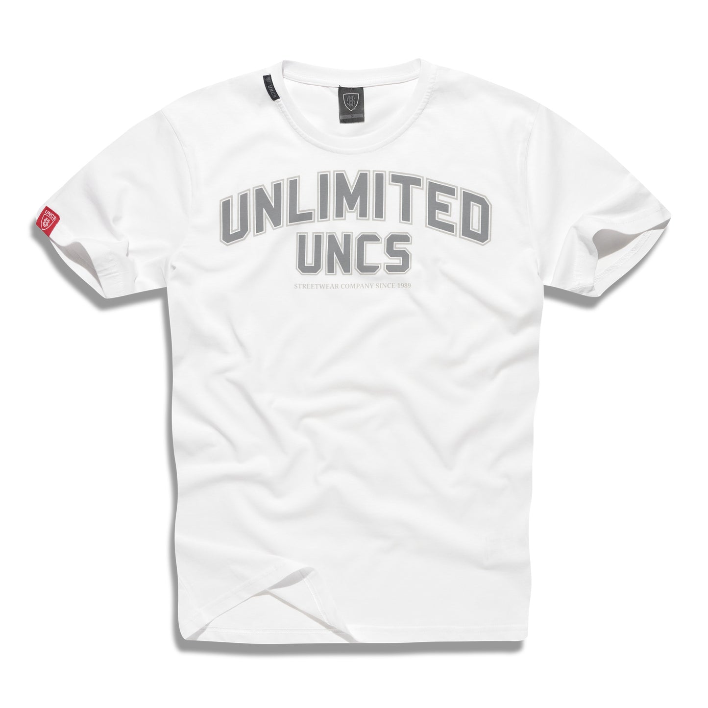 UNLIMITED IV Men's T-Shirt