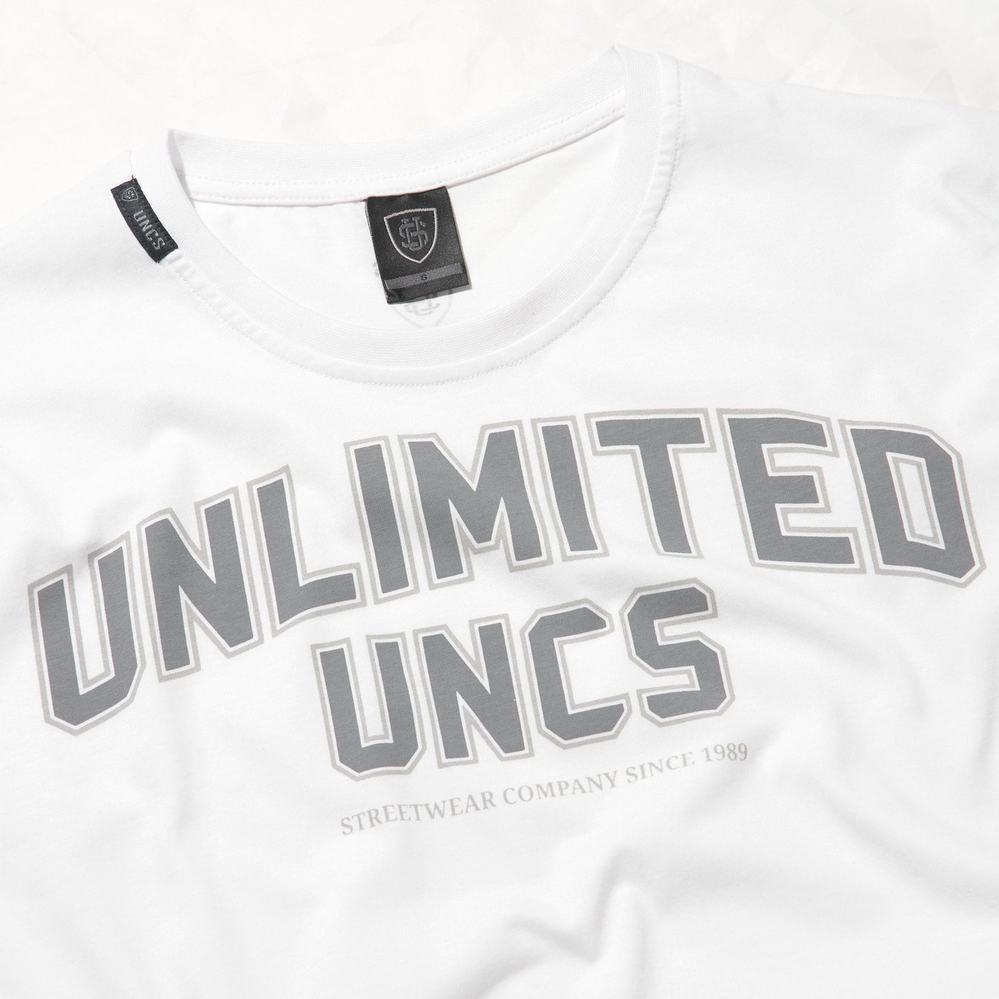 UNLIMITED IV Men's T-Shirt