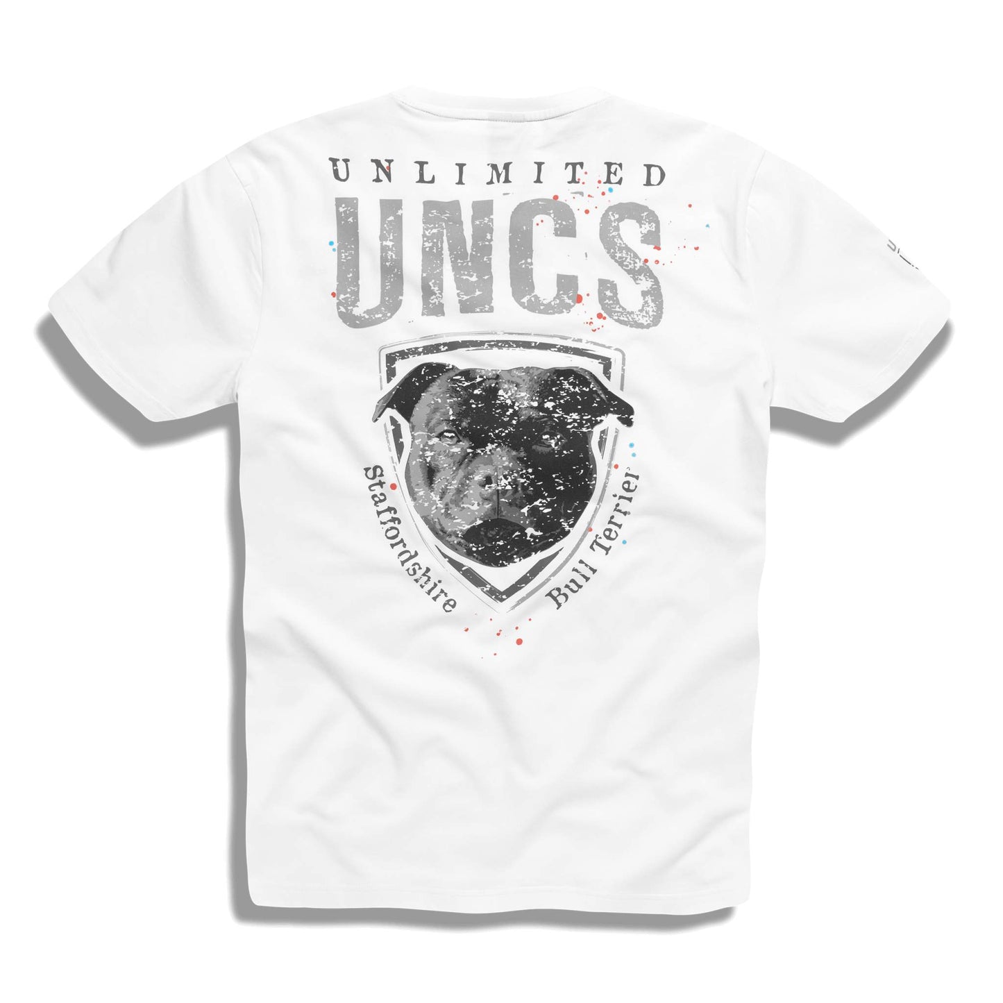 STAFFBULL Men's T-Shirt