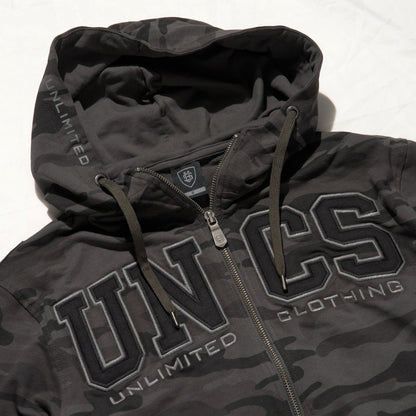 BLACK ROCK III Men's Sweatshirt
