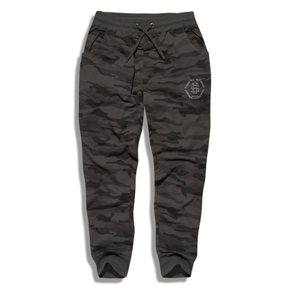 BLACK ROCK III Men's Sweatpants