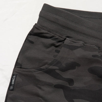 BLACK ROCK III Men's Sweatpants