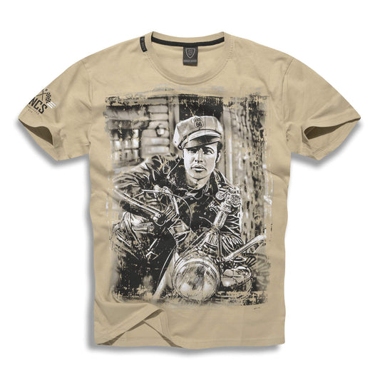 BIKER II Men's T-Shirt