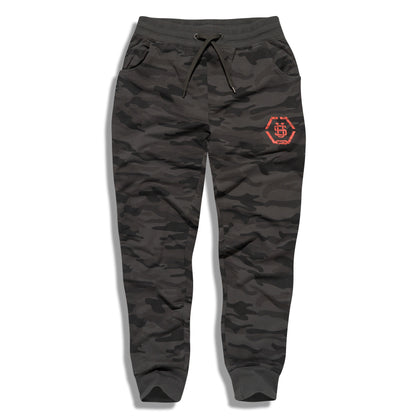 BLACK ROCK III Men's Sweatpants