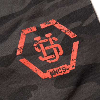 BLACK ROCK III Men's Sweatpants
