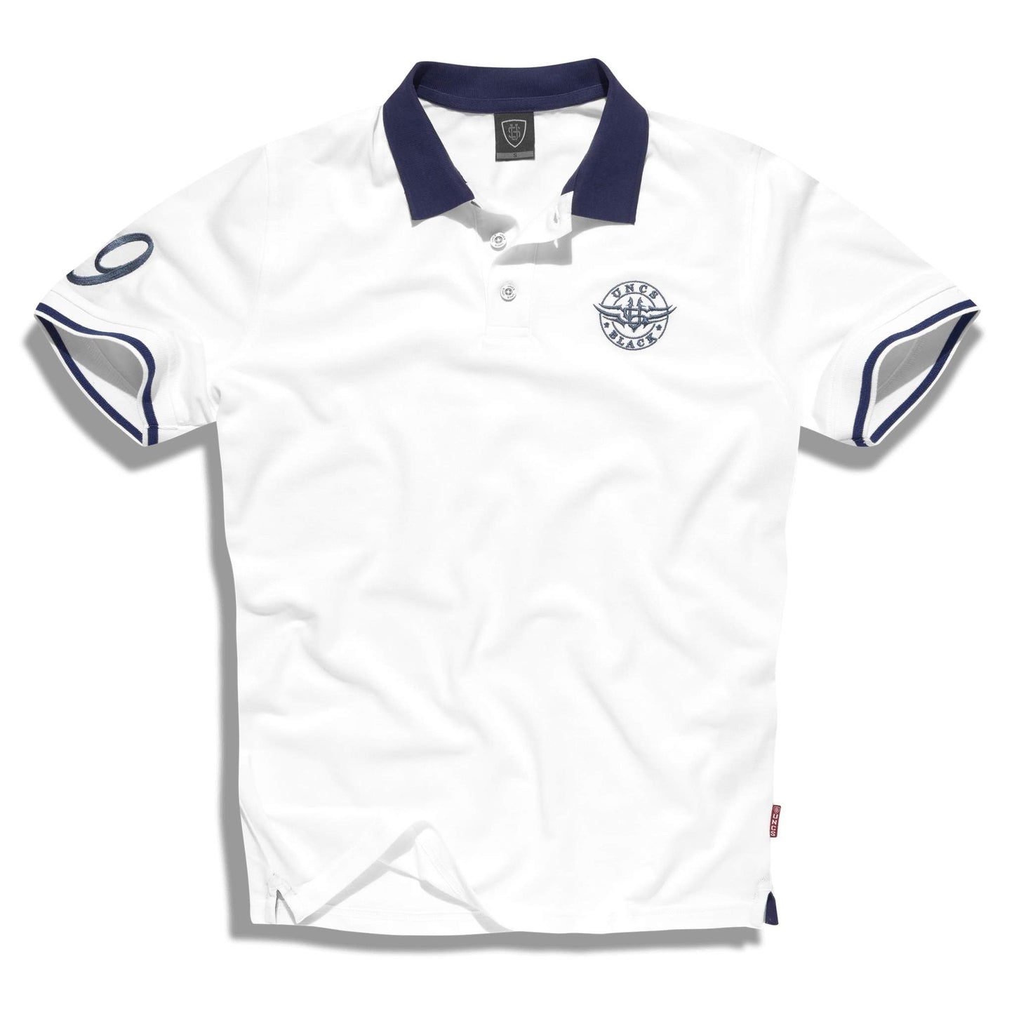 DERICK Men's Polo