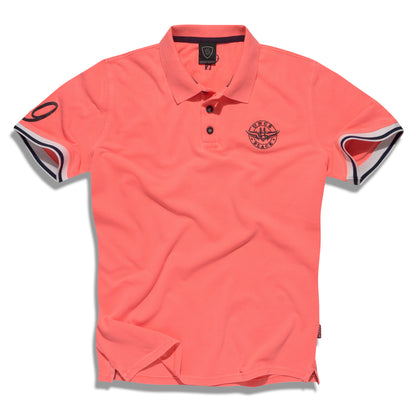 DERICK III Men's Polo