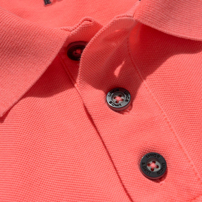 DERICK III Men's Polo