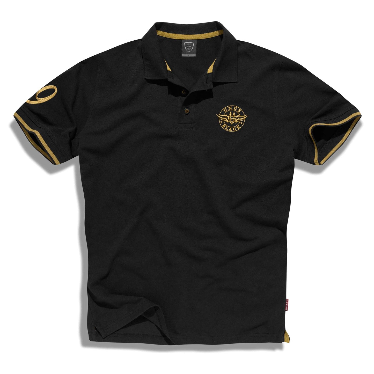 DERICK Men's Polo