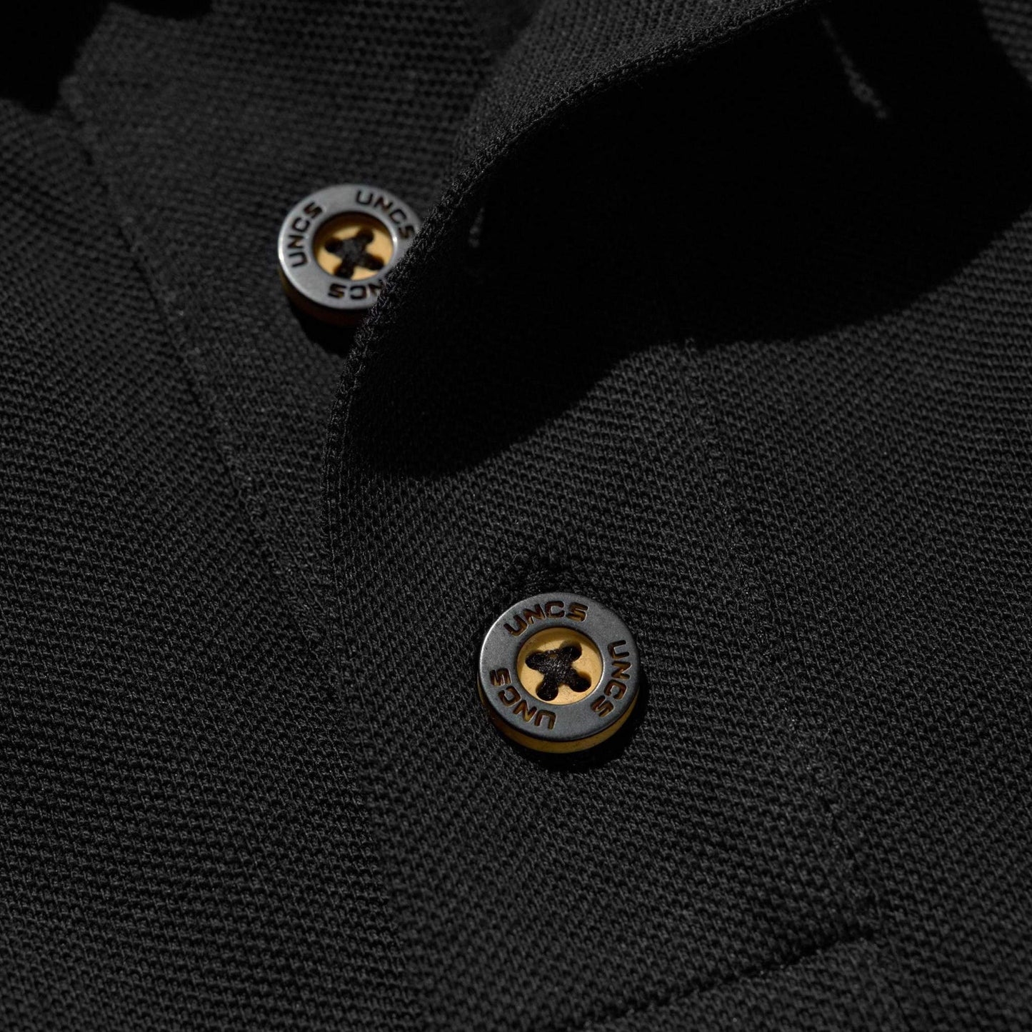 DERICK Men's Polo