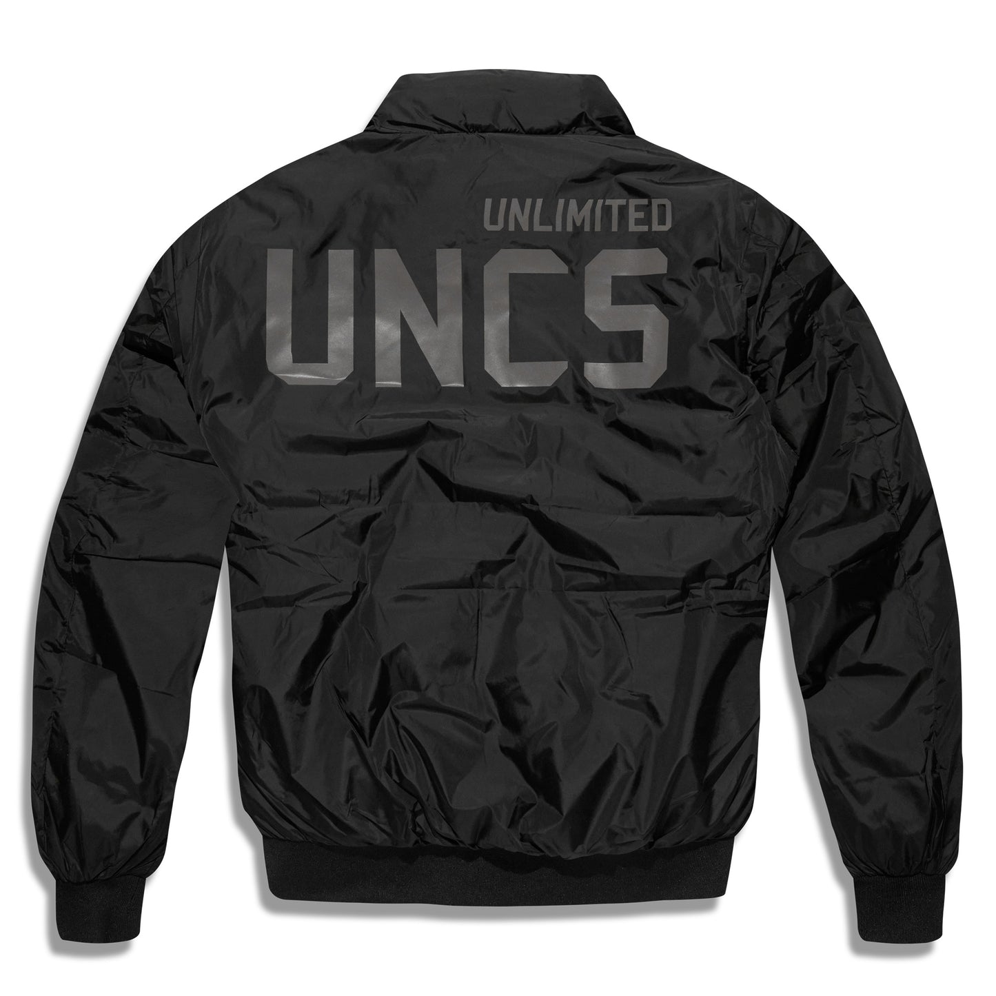 UNLIMITED Men's Jacket