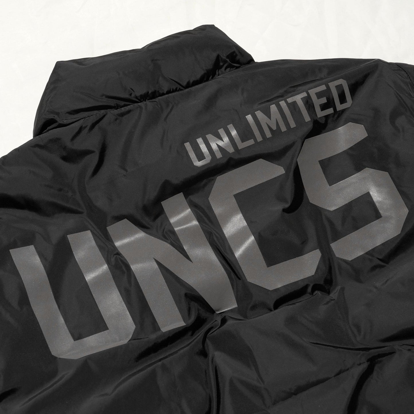 UNLIMITED Men's Jacket