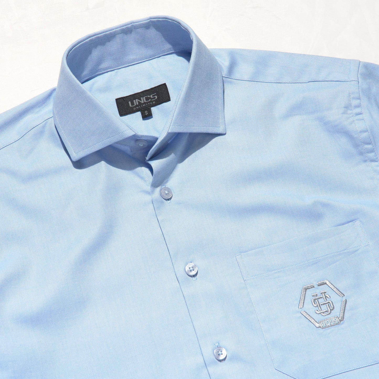 MONROE II Men's Shirt