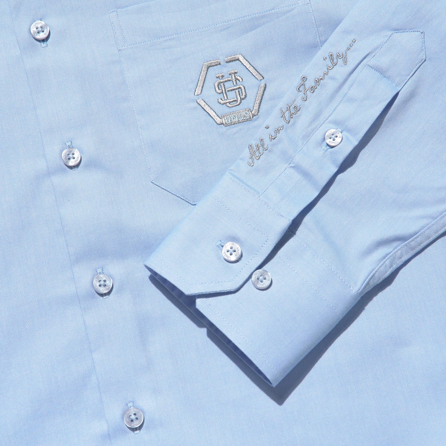 MONROE II Men's Shirt