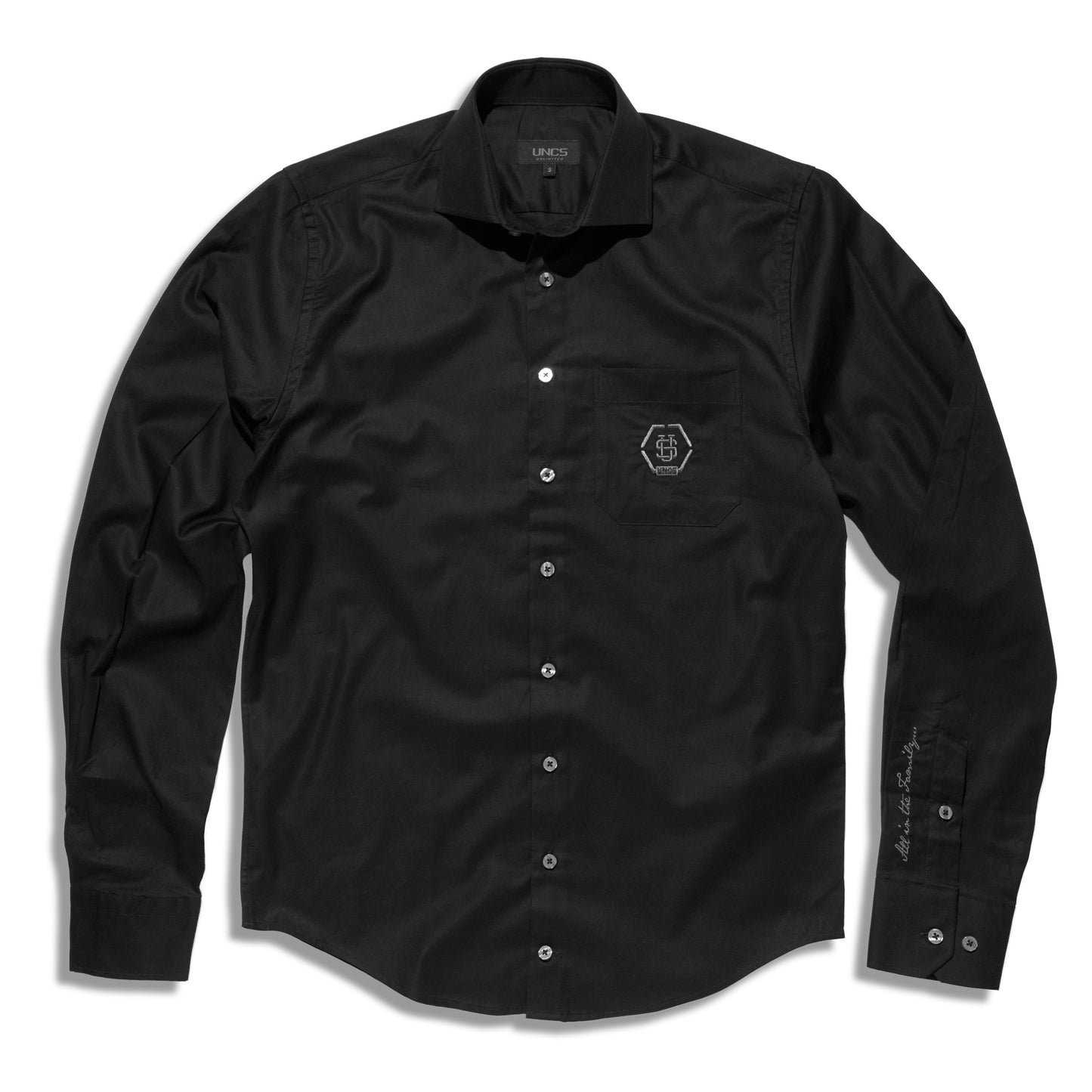 MONROE II Men's Shirt