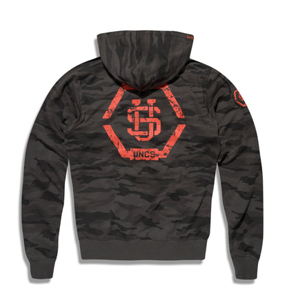 BLACK ROCK III Men's Sweatshirt