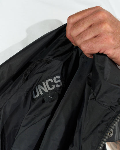 ARON Men's Jacket BLACK