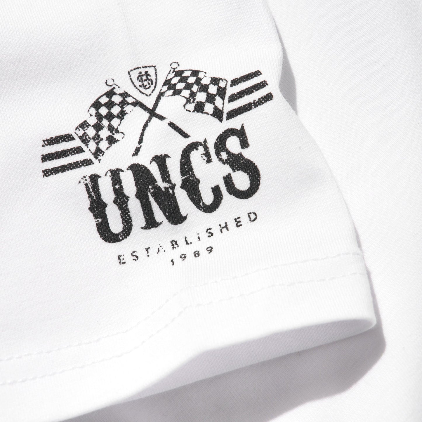 RIDERS II Men's T-Shirt