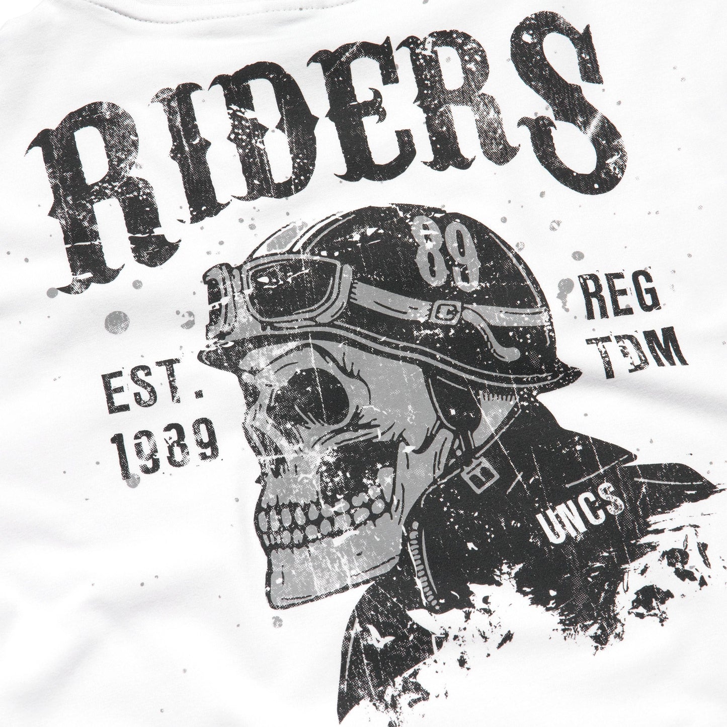 RIDERS II Men's T-Shirt