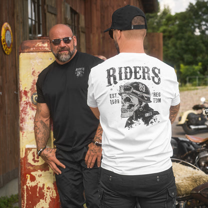 RIDERS II Men's T-Shirt