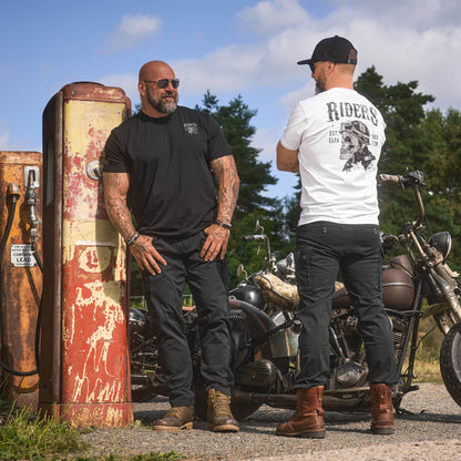 RIDERS II Men's T-Shirt
