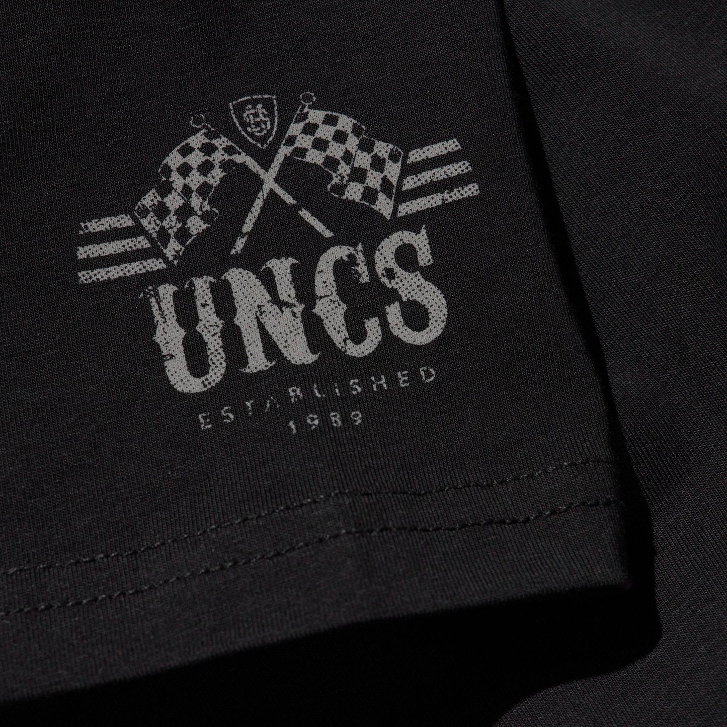 RIDERS II Men's T-Shirt
