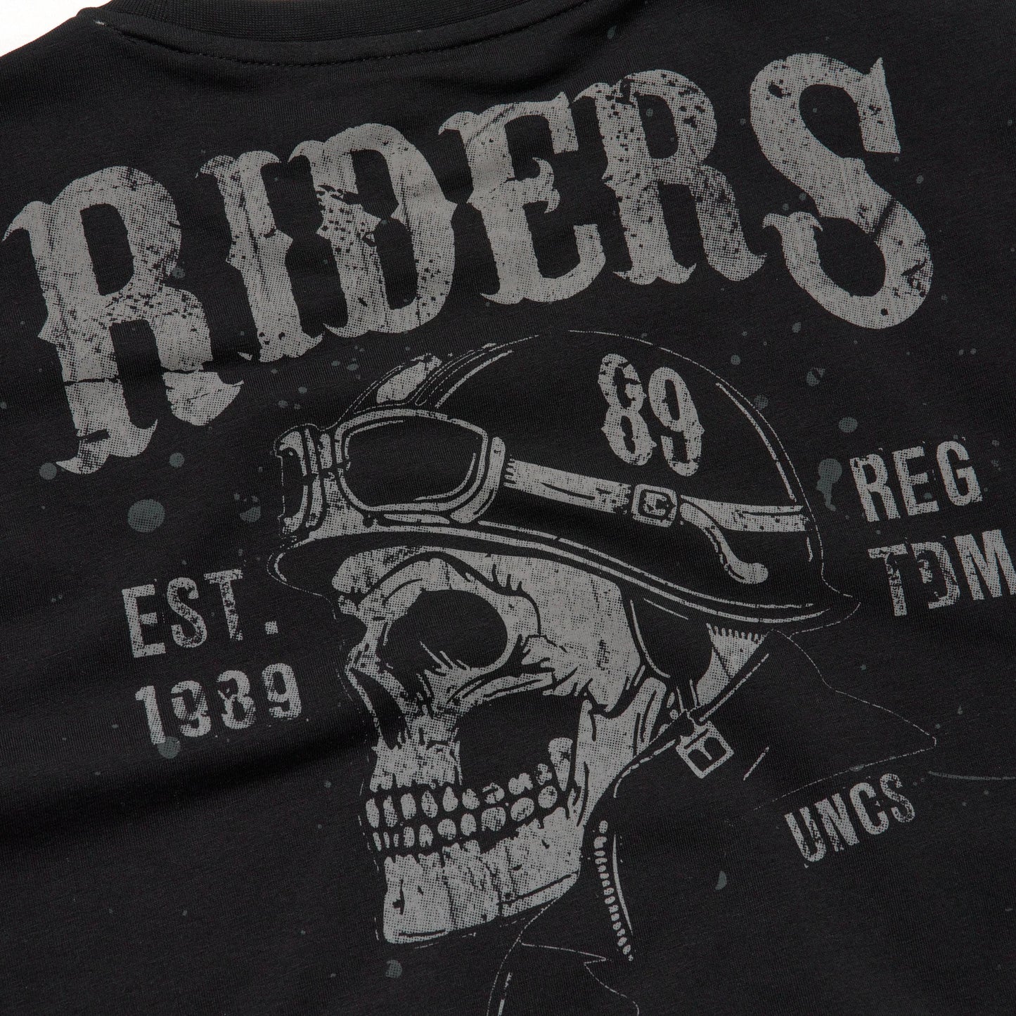 RIDERS II Men's T-Shirt