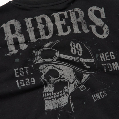 RIDERS II Men's T-Shirt