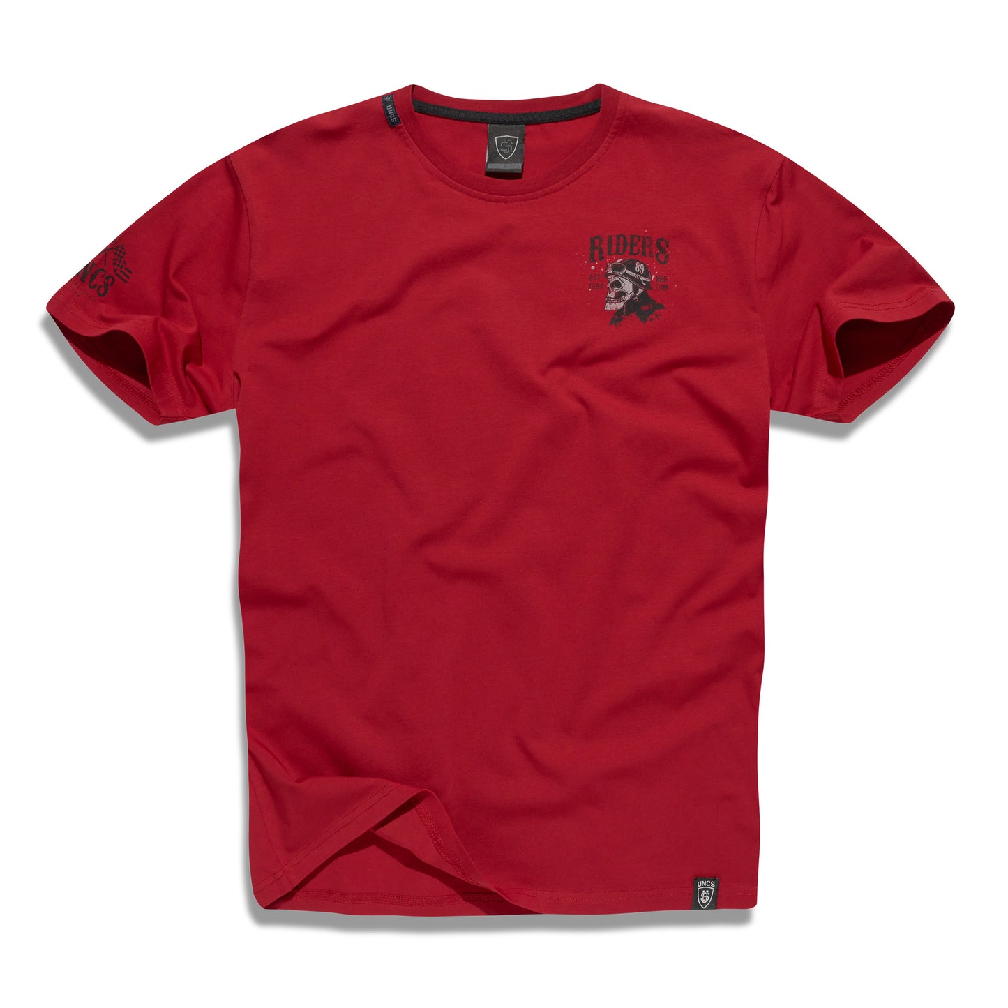 RIDERS II Men's T-Shirt