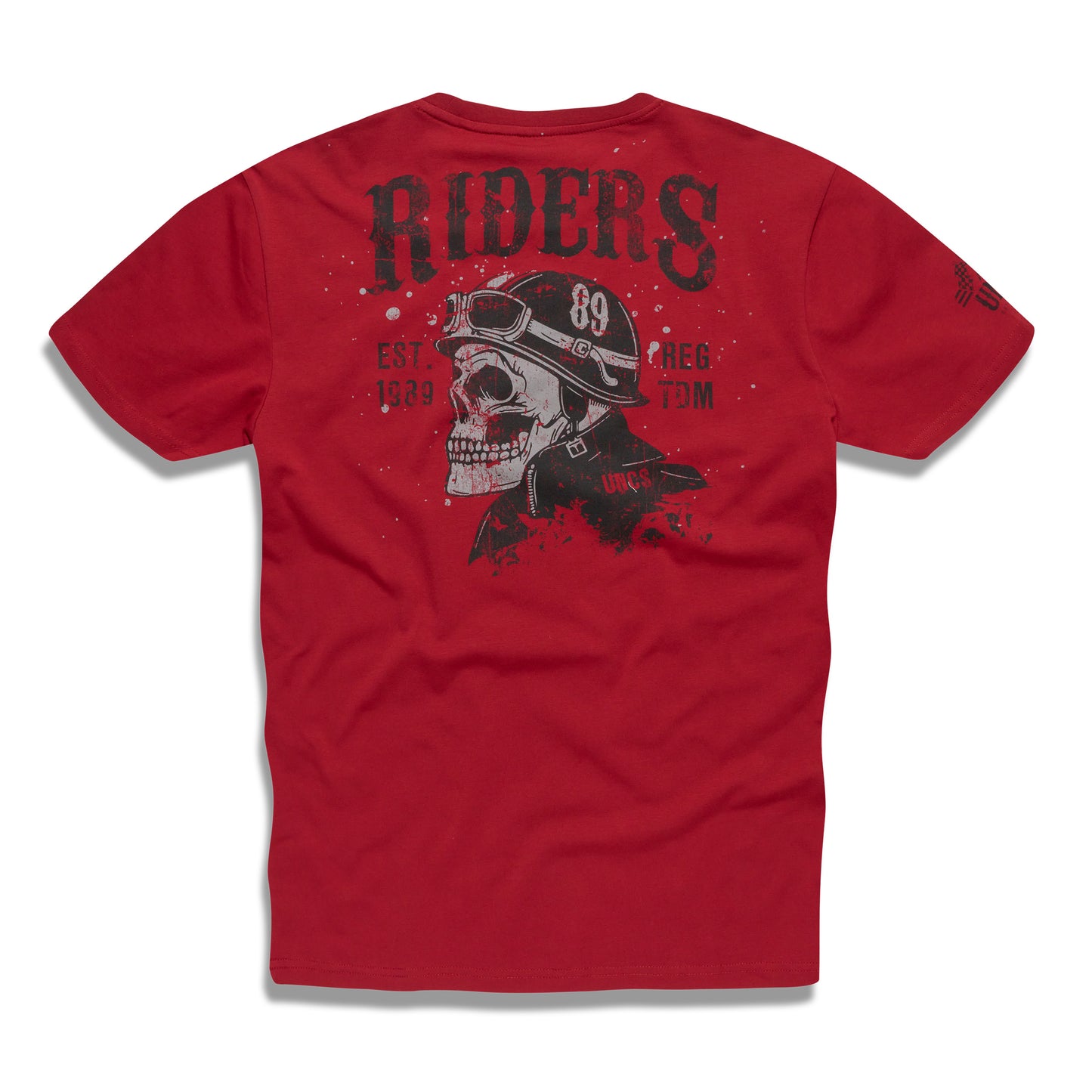 RIDERS II Men's T-Shirt