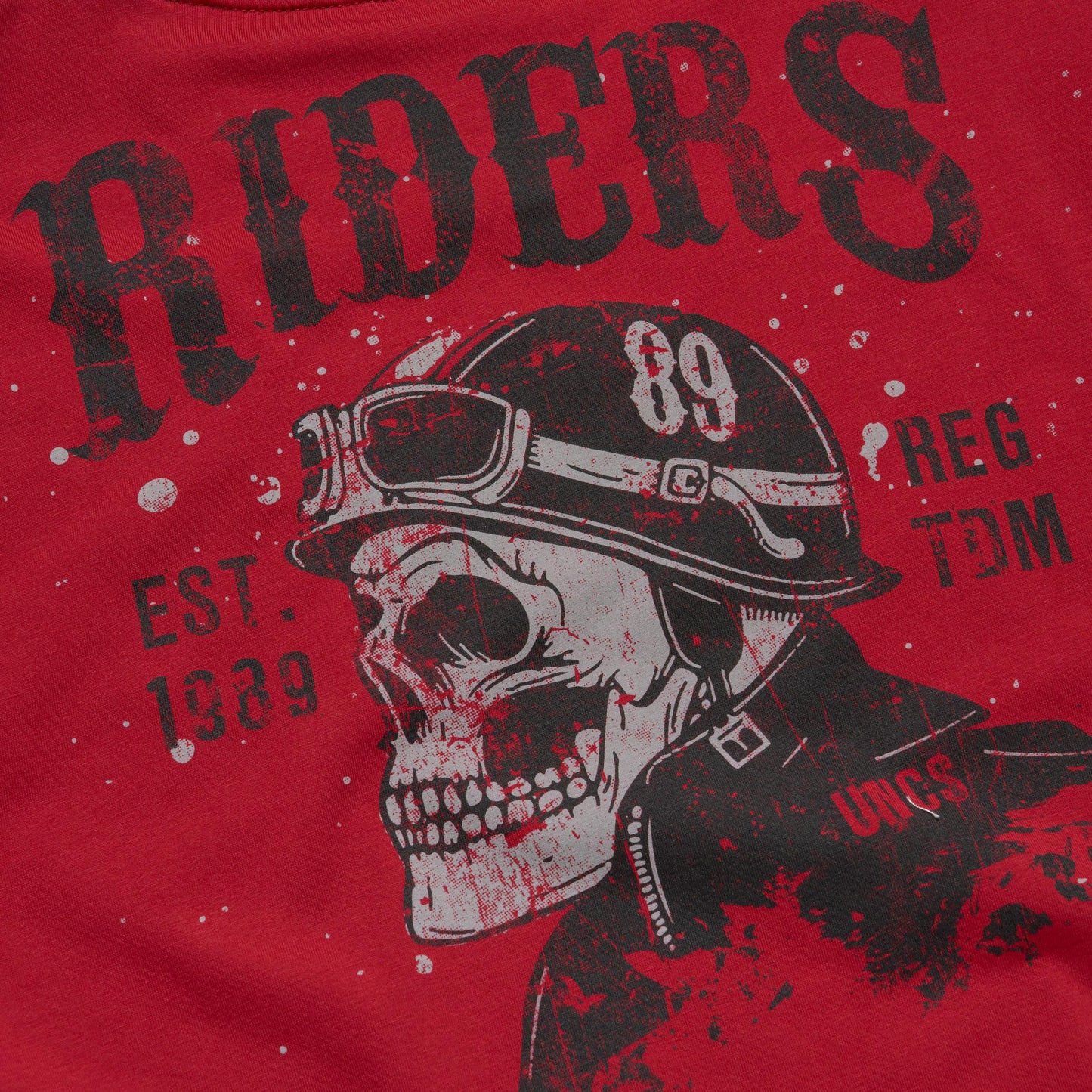 RIDERS II Men's T-Shirt