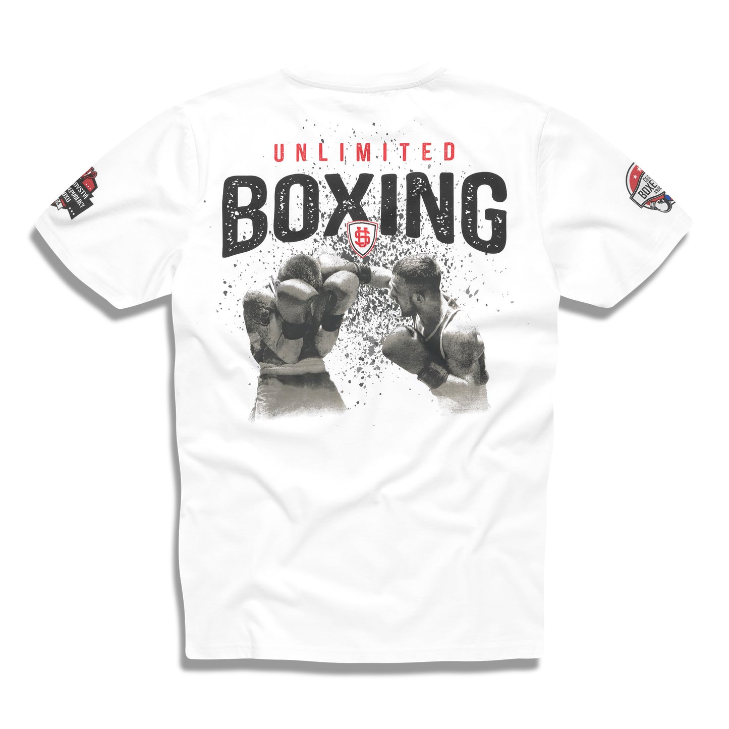 BOXING Men's T-Shirt