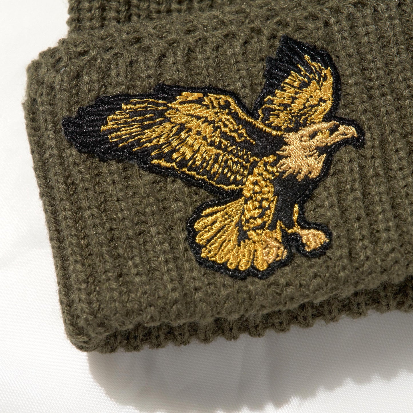 EAGLE Men's Beanie