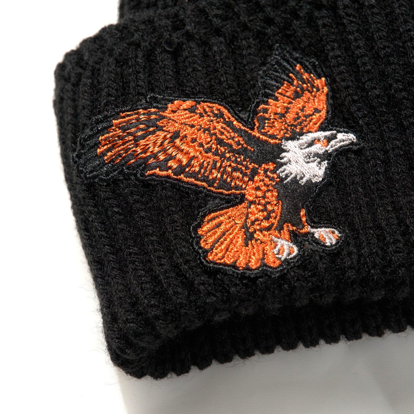 EAGLE Men's Beanie