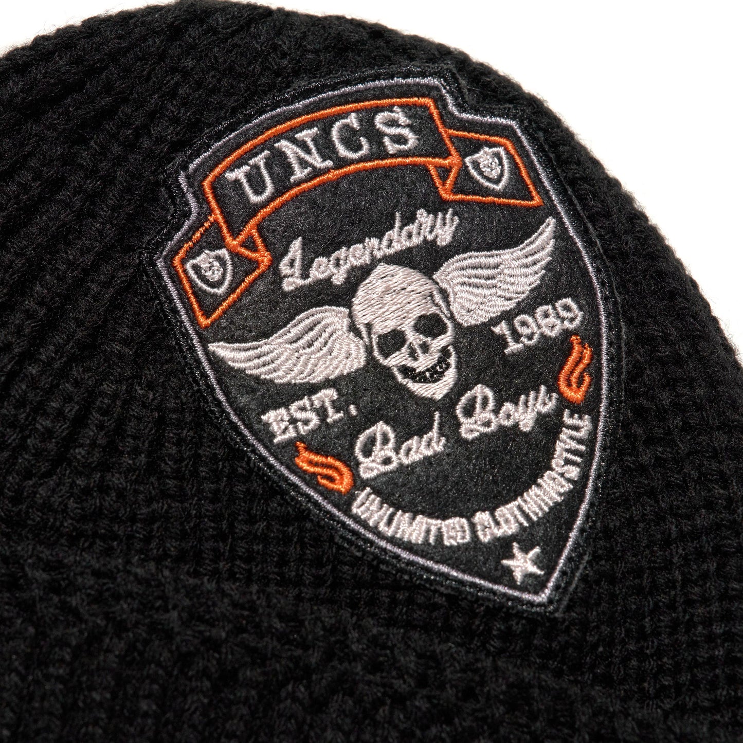 EAGLE Men's Beanie