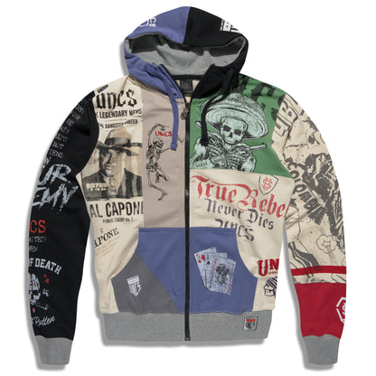 UNLIMITED II Men's Sweatshirt
