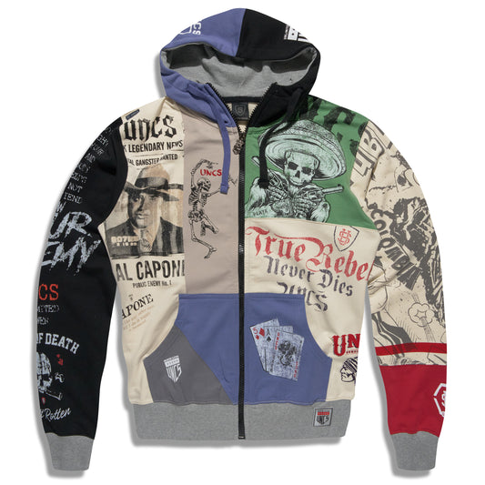 UNLIMITED II Men's Sweatshirt